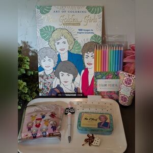 Golden Girls Gift Set